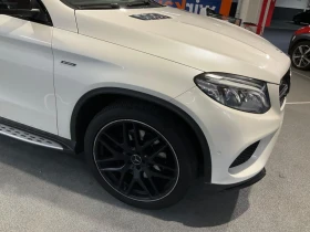 Mercedes-Benz GLE 43 AMG ОЧАКВАН ВНОС Mercedes GLE43 AMG* CARBON* 360, снимка 9