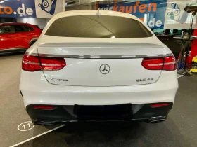 Mercedes-Benz GLE 43 AMG   Mercedes GLE43 AMG* CARBON* 360 | Mobile.bg    8