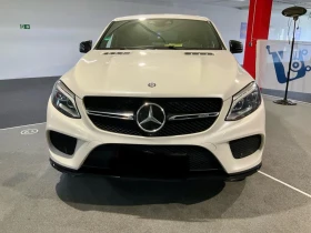 Mercedes-Benz GLE 43 AMG ОЧАКВАН ВНОС Mercedes GLE43 AMG* CARBON* 360, снимка 6