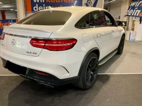 Mercedes-Benz GLE 43 AMG   Mercedes GLE43 AMG* CARBON* 360 | Mobile.bg    2