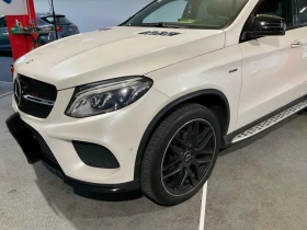 Mercedes-Benz GLE 43 AMG ОЧАКВАН ВНОС Mercedes GLE43 AMG* CARBON* 360, снимка 4