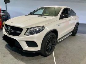 Mercedes-Benz GLE 43 AMG   Mercedes GLE43 AMG* CARBON* 360 | Mobile.bg    1