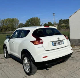 Nissan Juke, снимка 4