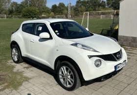 Nissan Juke, снимка 8