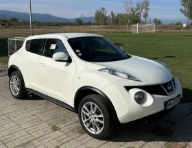 Nissan Juke, снимка 12