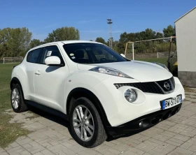 Nissan Juke, снимка 5