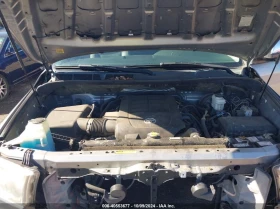 Toyota Tundra LIMITED 5.7L V8 /    !!! | Mobile.bg    12