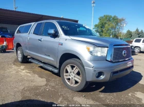     Toyota Tundra LIMITED 5.7L V8 /    !!!
