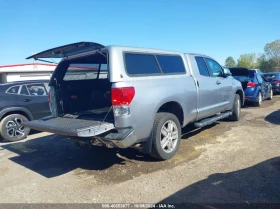 Toyota Tundra LIMITED 5.7L V8 /    !!! | Mobile.bg    7
