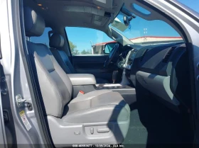 Toyota Tundra LIMITED 5.7L V8 /    !!! | Mobile.bg    9