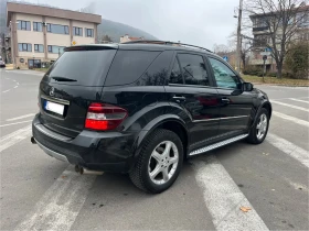 Mercedes-Benz ML 350 3.5i 272кс, снимка 2