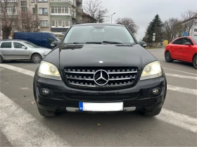 Mercedes-Benz ML 350 3.5i 272кс, снимка 6