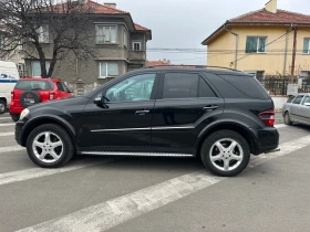 Mercedes-Benz ML 350 3.5i 272кс, снимка 7