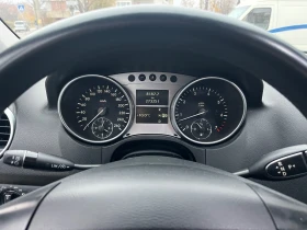 Mercedes-Benz ML 350 3.5i 272кс, снимка 16