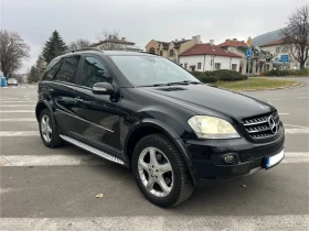 Mercedes-Benz ML 350 3.5i 272кс, снимка 1