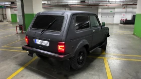 Lada Niva 1.7i , снимка 4