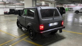 Lada Niva 1.7i , снимка 3