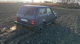 Lada Niva 1.7i  | Mobile.bg    4