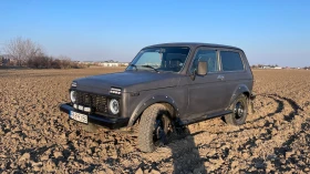 Lada Niva 1.7i  | Mobile.bg    2