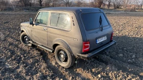 Lada Niva 1.7i  | Mobile.bg    3