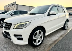 Mercedes-Benz ML 250 AMG 4MATIC premium, снимка 3