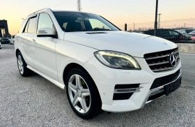 Mercedes-Benz ML 250 AMG 4MATIC premium, снимка 1