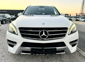 Mercedes-Benz ML 250 AMG 4MATIC premium, снимка 2