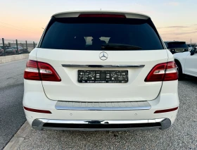 Mercedes-Benz ML 250 AMG 4MATIC premium, снимка 5