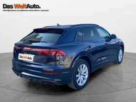 Audi Q8 55 TFSI quattro | Mobile.bg    5