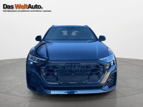 Audi Q8 55 TFSI quattro | Mobile.bg    2