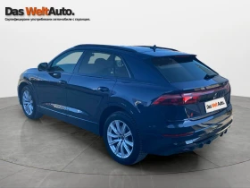 Audi Q8 55 TFSI quattro | Mobile.bg    7