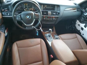 BMW X3 XDRIVE35I*   ! | Mobile.bg    8