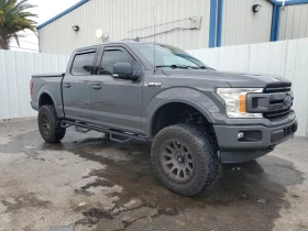 Ford F150 FORD F150 SUPERCREW - 33500 лв. - 24749483 | Car24.bg