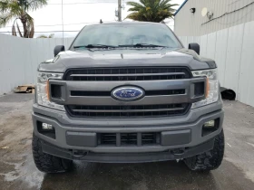 Ford F150 FORD F150 SUPERCREW - 33500 лв. - 24749483 | Car24.bg