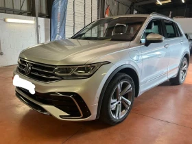 VW Tiguan Tiguan 1.4 eHybrid R-Line Exclusive | Mobile.bg    11