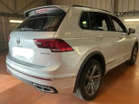 VW Tiguan Tiguan 1.4 eHybrid R-Line Exclusive, снимка 13