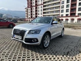 Обява за продажба на Audi Q5 3.0 TDI  ~19 500 лв. - изображение 2