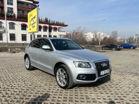 Обява за продажба на Audi Q5 3.0 TDI  ~19 500 лв. - изображение 1