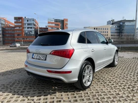 Обява за продажба на Audi Q5 3.0 TDI  ~19 500 лв. - изображение 3