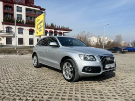 Обява за продажба на Audi Q5 3.0 TDI  ~19 500 лв. - изображение 1