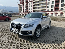 Обява за продажба на Audi Q5 3.0 TDI  ~19 500 лв. - изображение 4