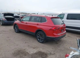 VW Tiguan SE КОЖА* ДИГИТАЛНО ТАБЛО* - 37000 лв. - 19921684 | Car24.bg