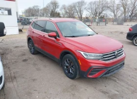 VW Tiguan SE КОЖА* ДИГИТАЛНО ТАБЛО* 