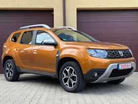 Dacia Duster 1.5Dci-AUTOMATIK-123хил.км - 27500 лв. - 33589693 | Car24.bg