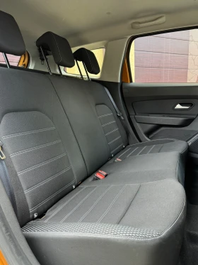 Dacia Duster 1.5Dci-AUTOMATIK-123хил.км - 27500 лв. - 33589693 | Car24.bg