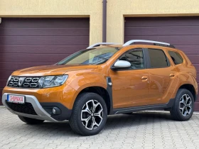 Dacia Duster 1.5Dci-AUTOMATIK-123хил.км - 27500 лв. - 33589693 | Car24.bg