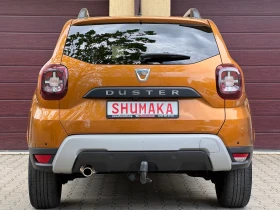 Dacia Duster 1.5Dci-AUTOMATIK-123хил.км - 27500 лв. - 33589693 | Car24.bg