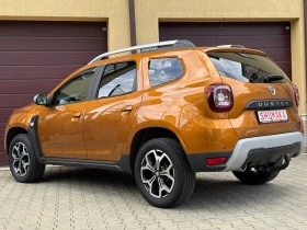 Dacia Duster 1.5Dci-AUTOMATIK-123хил.км - 27500 лв. - 33589693 | Car24.bg