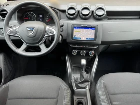 Dacia Duster 1.5Dci-AUTOMATIK-123хил.км - 27500 лв. - 33589693 | Car24.bg