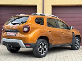 Dacia Duster 1.5Dci-AUTOMATIK-123хил.км - 27500 лв. - 33589693 | Car24.bg